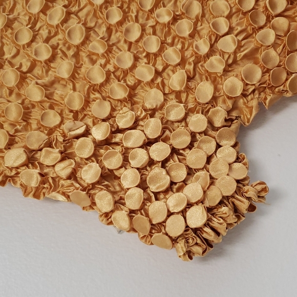 Y2K popcorn bubble top - Picture 3 of 10